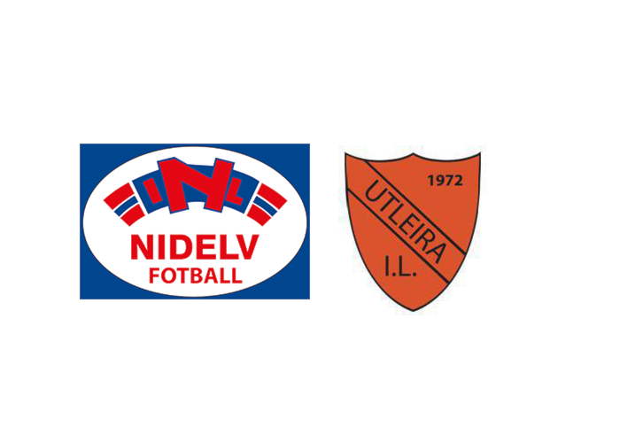 Nidelv IL/Utleira IL fotball søker G19 trener